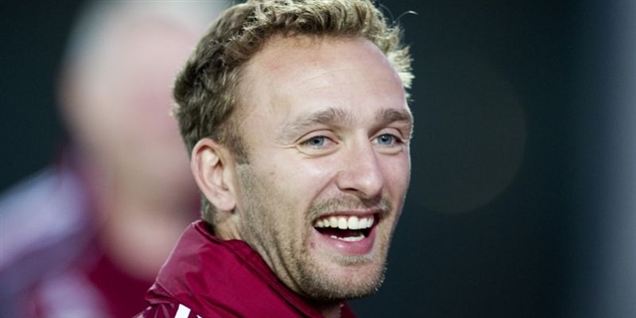 Rommedahl støttes af kendt reservefar