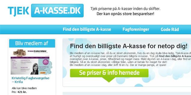 Rost forretningsmand erkender annoncefusk