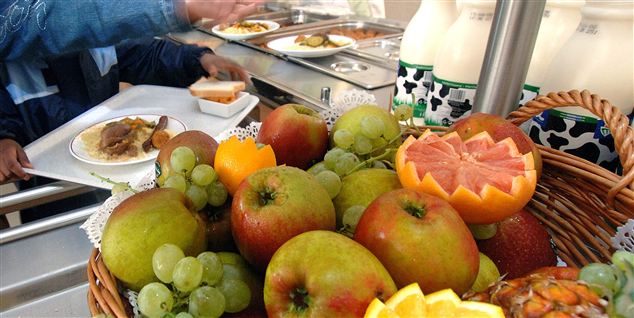 Ingen frugtkurv til pædagoger og skolelærere