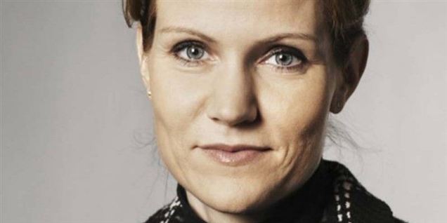 Avis: Thornings mand i skattely i Schweiz