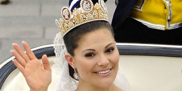 Prinsesse scorer millioner på aktier