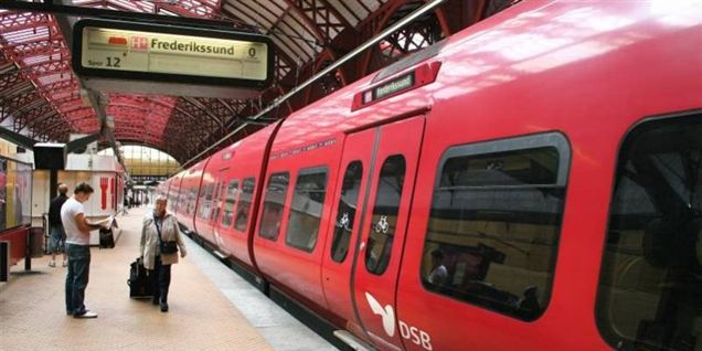 København lammet af strømsvigt
