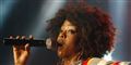 Lauryn Hill på vej tilbage