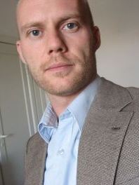 Jesper Horn Møller