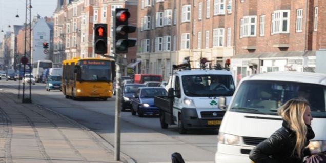 Taxa-sag skal prøves i Arbejdsretten