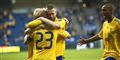 Dansk fodbold uddeler europæisk æg