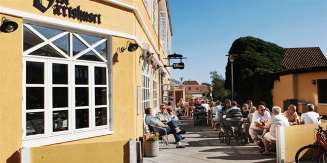 Nordjyder kampklar til Hellerup-uge