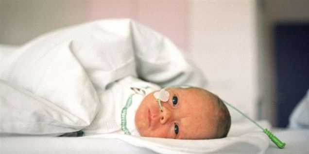 Sort par fik hvid baby