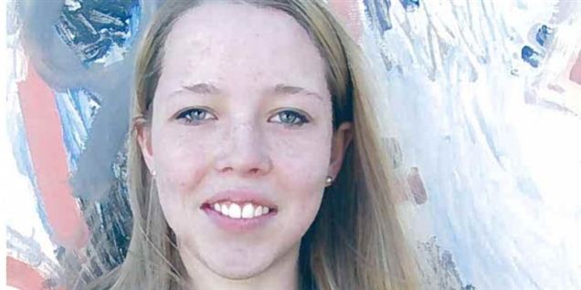 To 15-årige forsvundet over en måned