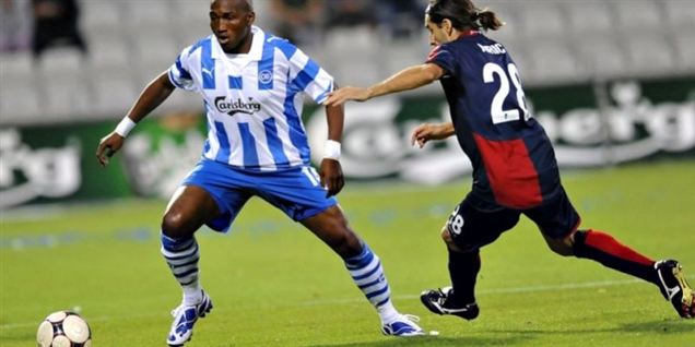 OB-stjerne på vej til Premier League