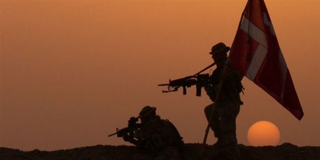 Sårede danske soldaters lidelser udstilles i lækkede dokumenter fra Afghanistan.