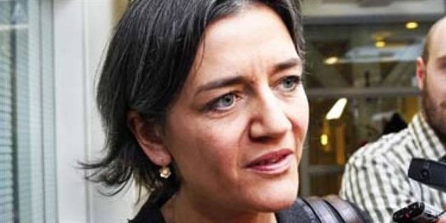Vestager stiller nye krav til udlændinge
