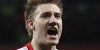 Arsenals danske angriber kan være på vej til Real Madrid