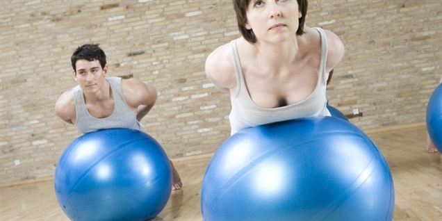Massiv boykot truer Fitness World