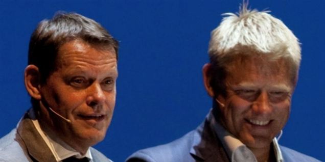 Schmeichel peger på ny landstræner