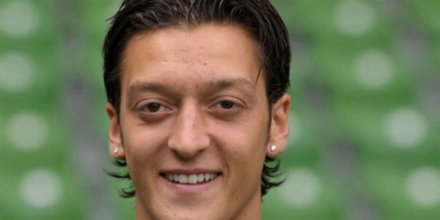 Real Madrid betaler for lidt for Özil