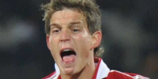 Agger har fået hukommelsestab