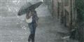 Weekendvejret bliver en blandet landhandel