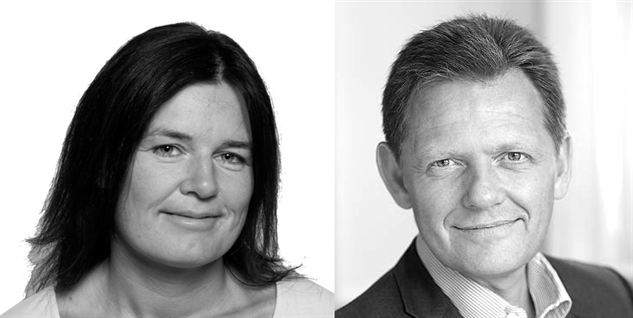 SF: Barfoed bør afsløre hemmelige firmaer