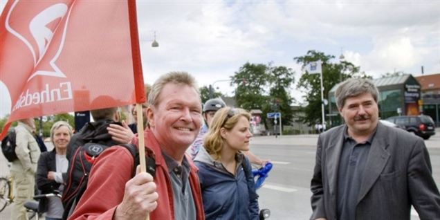 Enhedslisten vil bruge 130 pensionsmilliarder