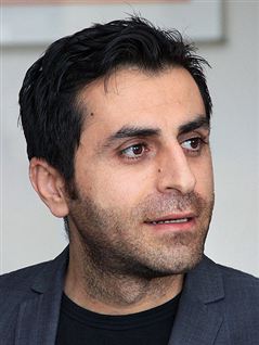 Serdal Benli