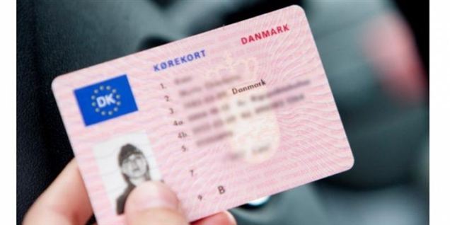 DF: Nyt kørekort hvert 15. år er ekstraskat