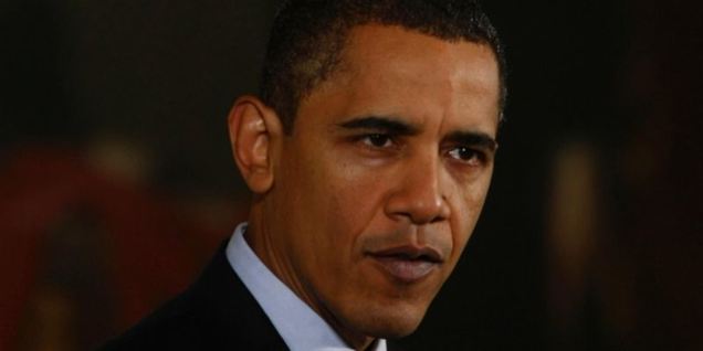 Obama ryster på hovedet af rygter