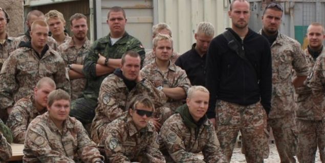 Veteranhjem når ikke de svageste