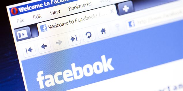 Du kan spinde guld på din Facebook-profil