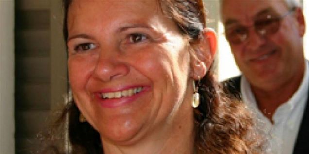Anne-Mette forvandlet med ny livsstil