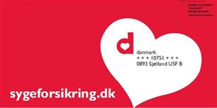 Forbrugerrådet kritiserer, at ansøgerne til medlemskab af Danmark ikke får oplyst, hvor længe deres helbredsoplysninger faktisk bliver gemt