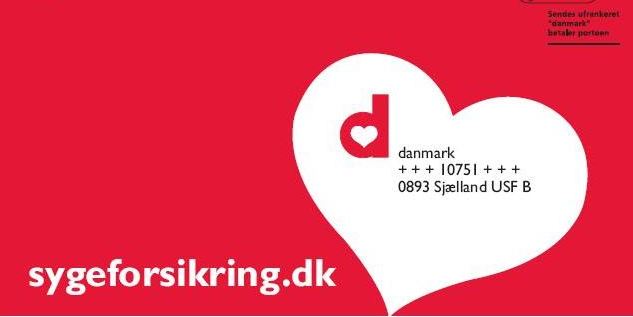 Sundhedsfirma gemmer dine oplysninger i 43 år