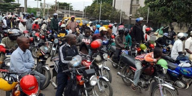 Nigeria på vej mod eksplosiv katastrofe