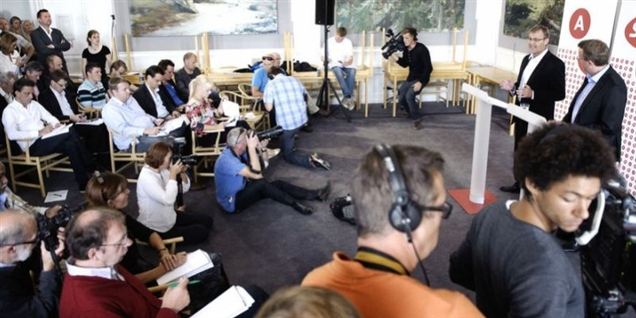 Det vil S-SF i 2011