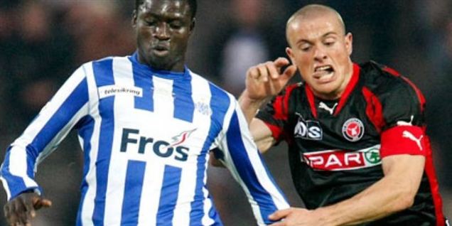 Konkurs rammer FC Midtjylland