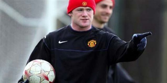Rooney bryder sammen efter sex
