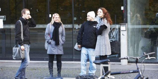 EU-milliarder skal få unge i job