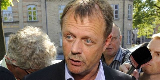 OB renser Kim Brink
