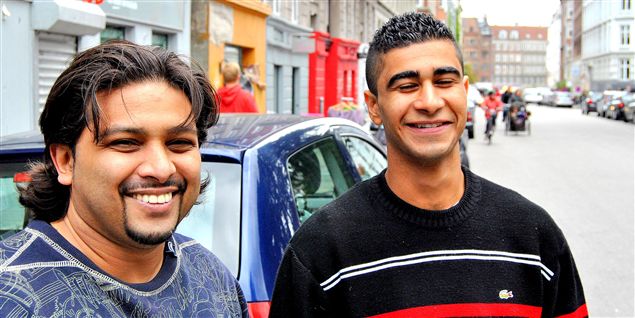 København vil skrotte 'integrationspolitik'