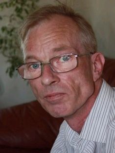 Johnny Winther Ronnenberg