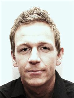 Rasmus Stoklund Holm-Nielsen