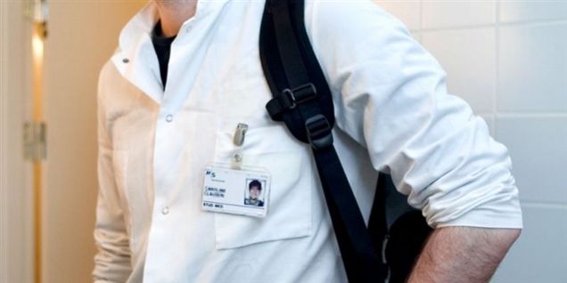 Hospitaler dropper lægestuderende
