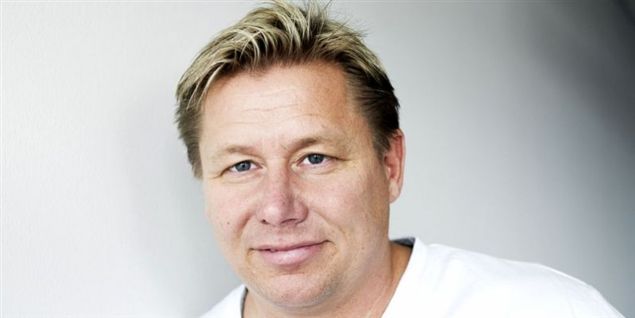 Kasi-Jesper på udkig efter ny klub