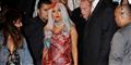 Lady Gaga er i sorg