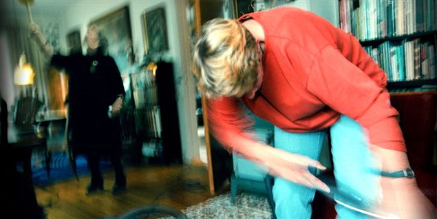 FOA: 'Massakre på ældreområdet'