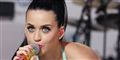Katy Perry er forbudt for børn