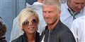 Fortryder sexrygter om Beckham