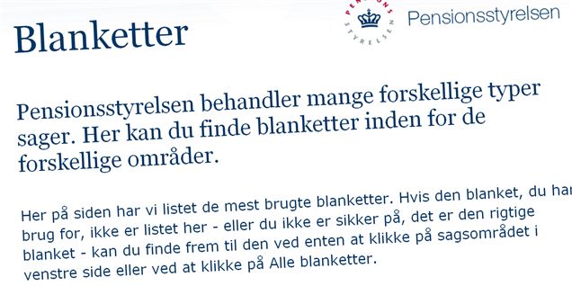 Derfor mister du i dag dine feriepenge