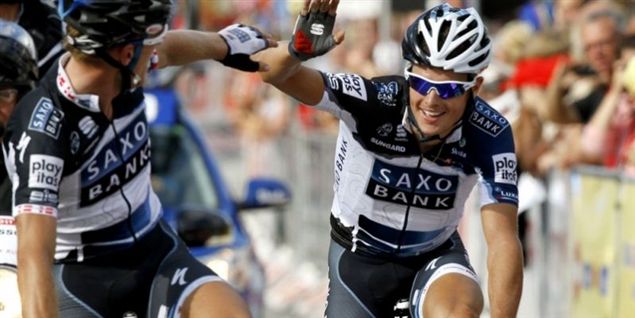 Anklage: Danske cykelryttere er dopede