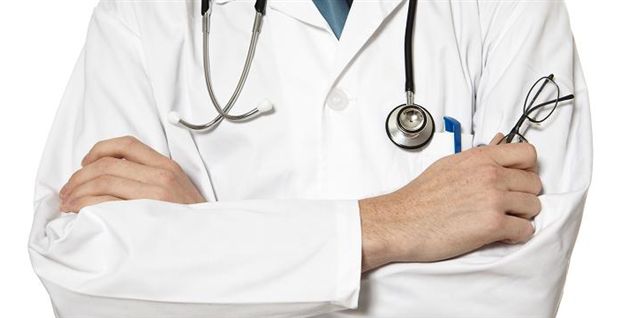 Læge: Vi tager medicin til eget forbrug